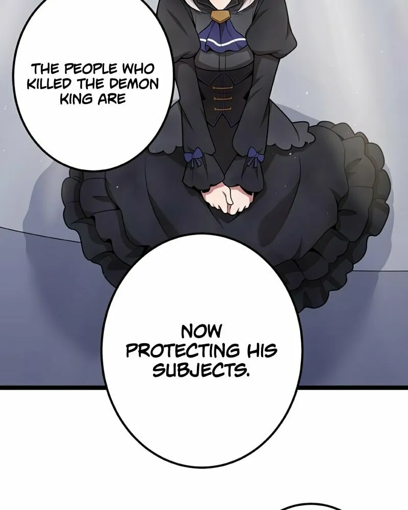 Resurrected Demon King (Colored) Chapter 9 page 25 - 