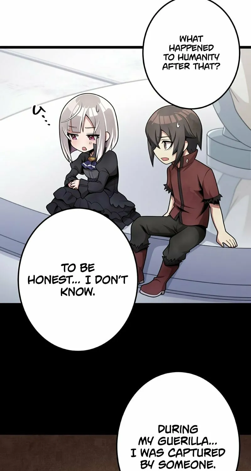 Resurrected Demon King (Colored) Chapter 9 page 26 - 