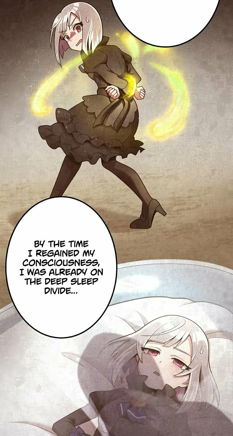Resurrected Demon King (Colored) Chapter 9 page 27 - 