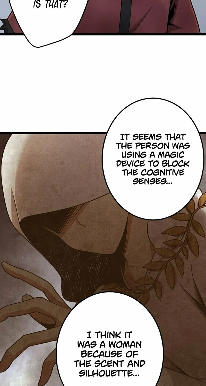 Resurrected Demon King (Colored) Chapter 9 page 29 - 