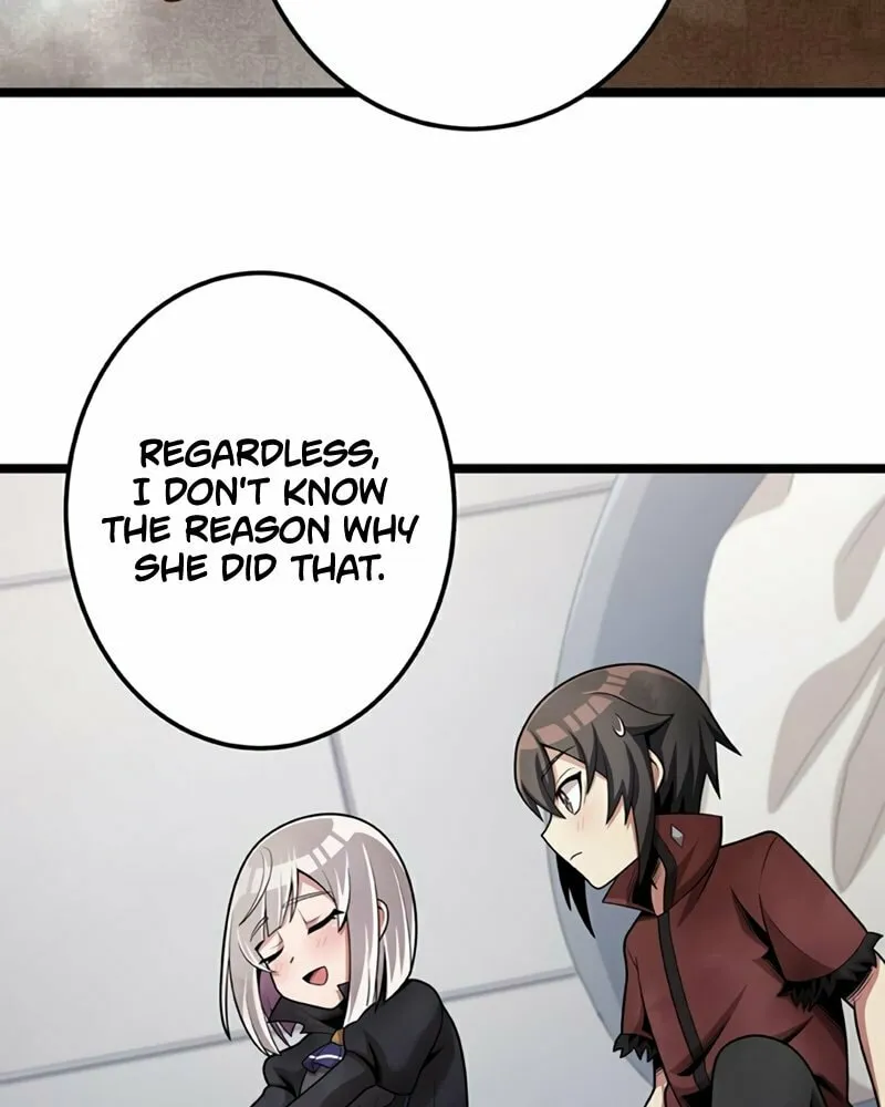 Resurrected Demon King (Colored) Chapter 9 page 30 - 