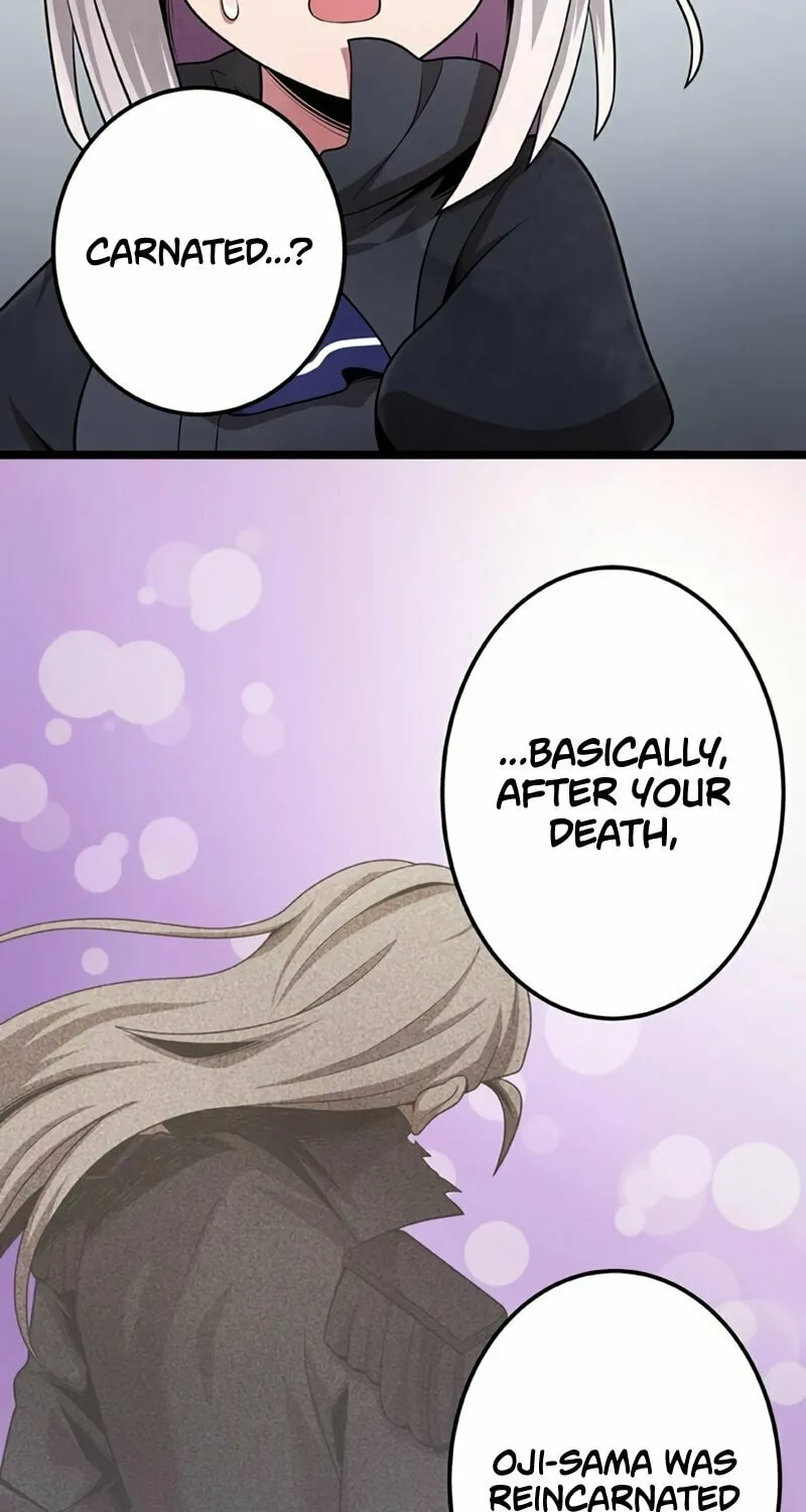 Resurrected Demon King (Colored) Chapter 9 page 4 - 