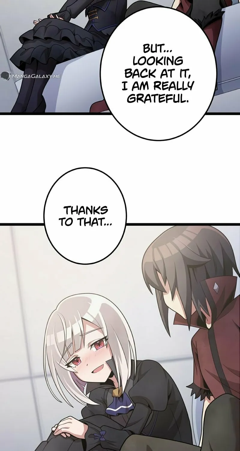 Resurrected Demon King (Colored) Chapter 9 page 31 - 