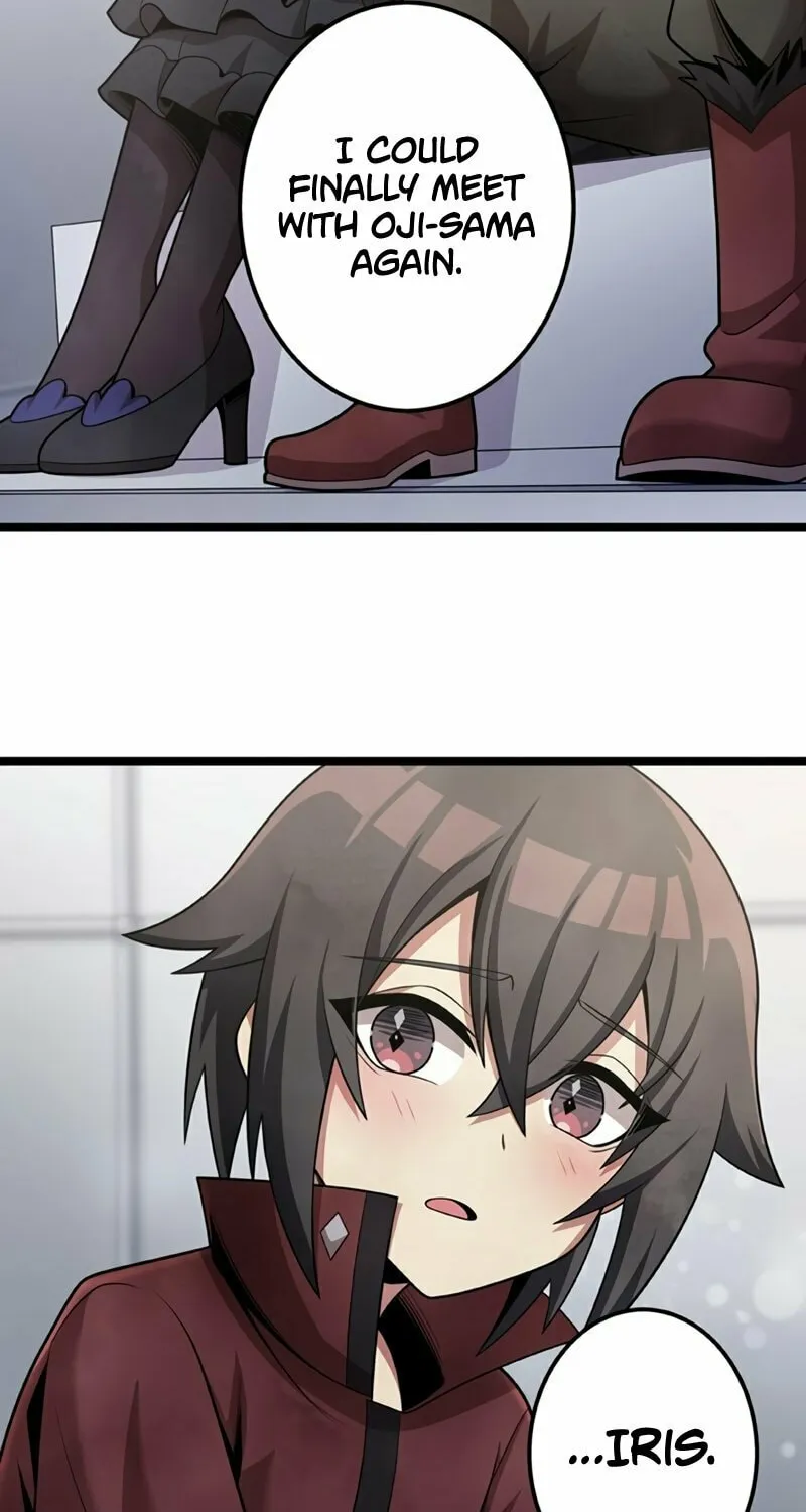 Resurrected Demon King (Colored) Chapter 9 page 32 - 