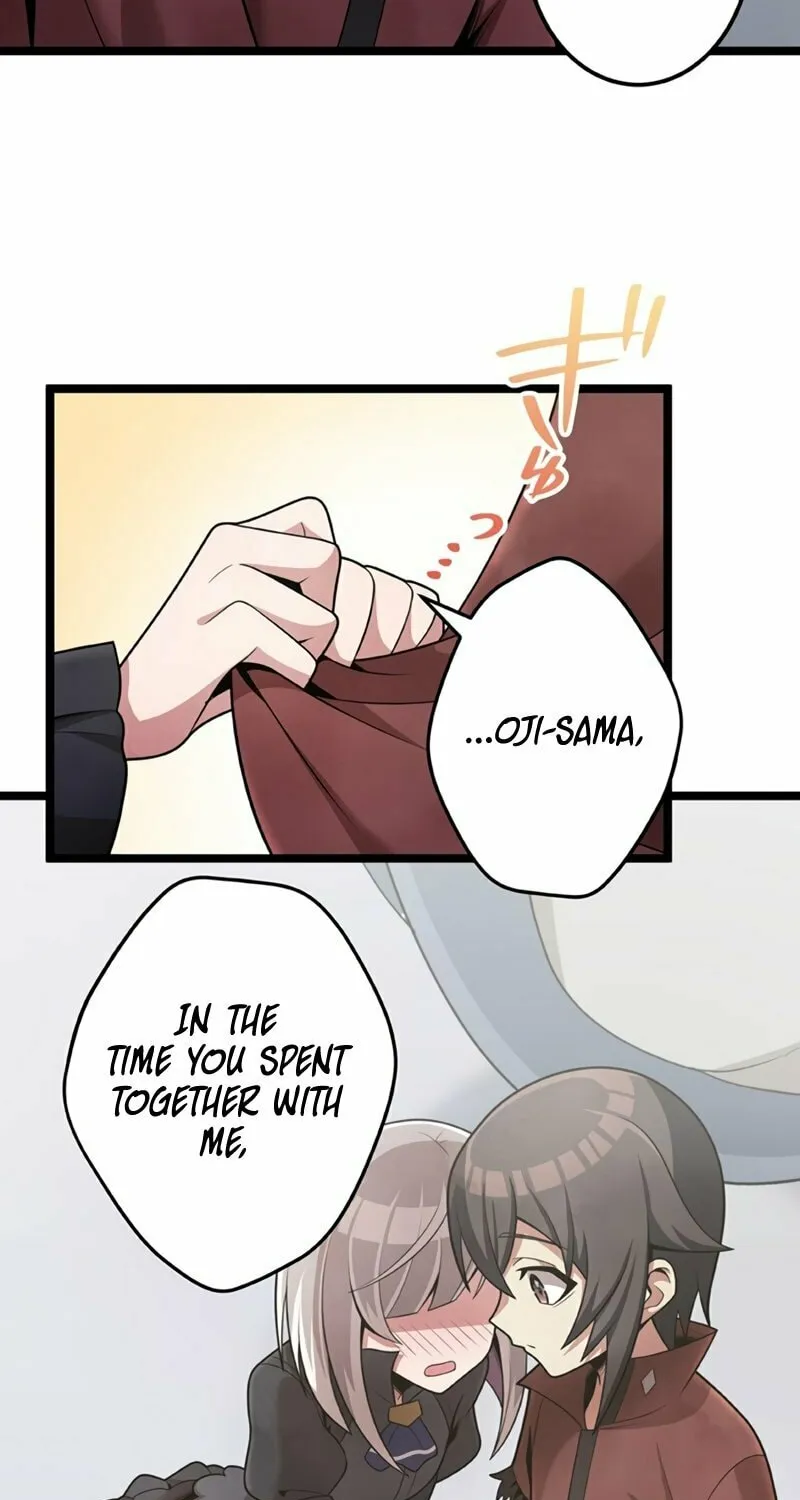 Resurrected Demon King (Colored) Chapter 9 page 33 - 