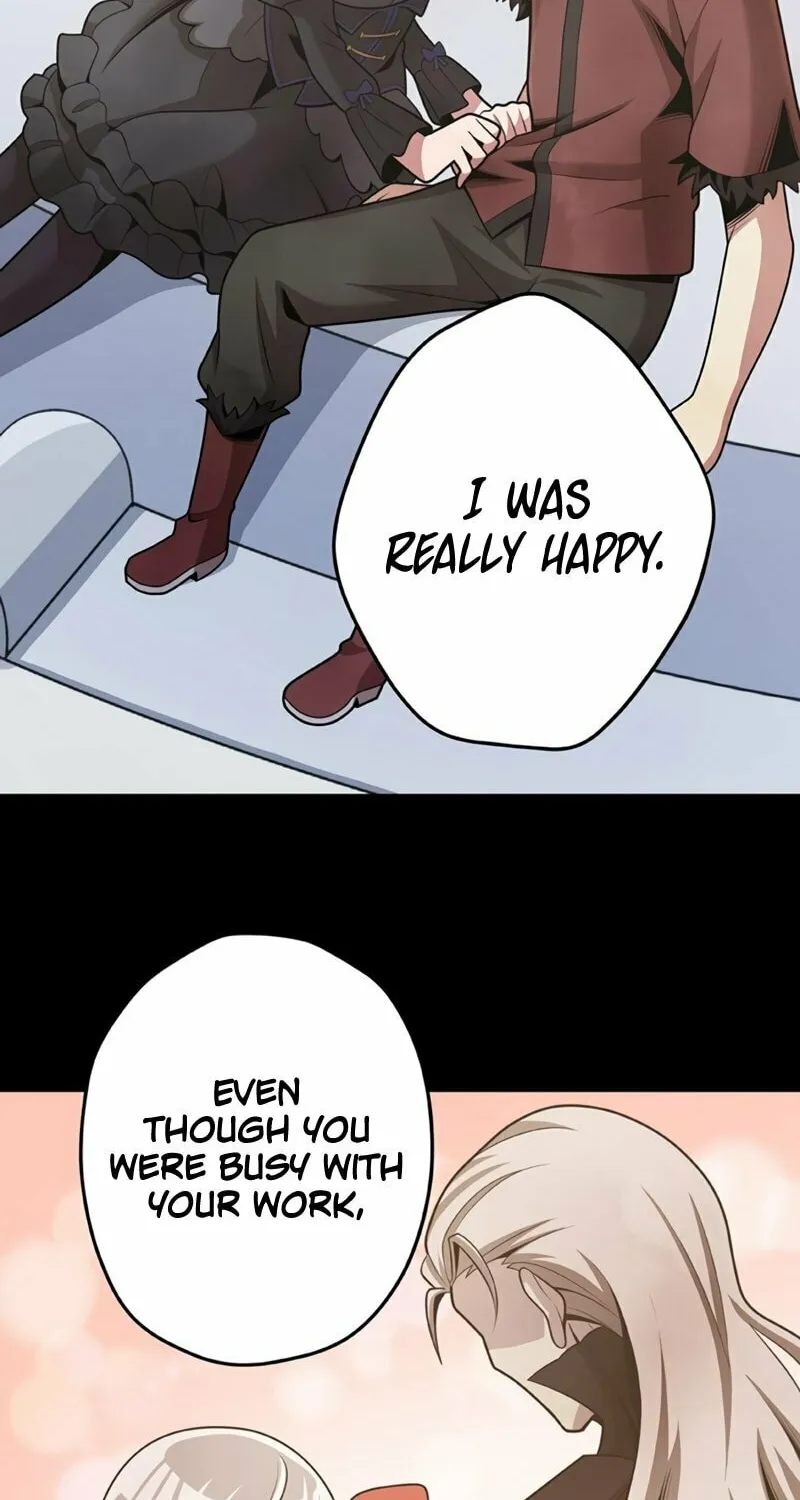 Resurrected Demon King (Colored) Chapter 9 page 34 - 