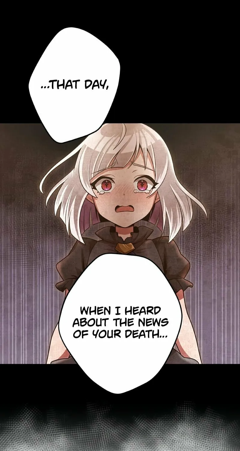 Resurrected Demon King (Colored) Chapter 9 page 36 - 