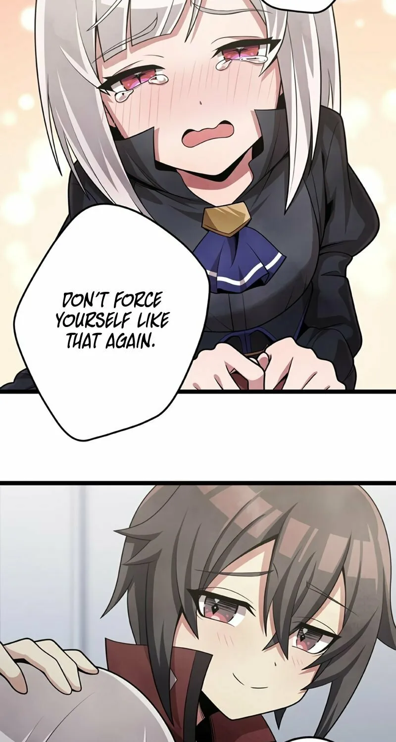 Resurrected Demon King (Colored) Chapter 9 page 38 - 