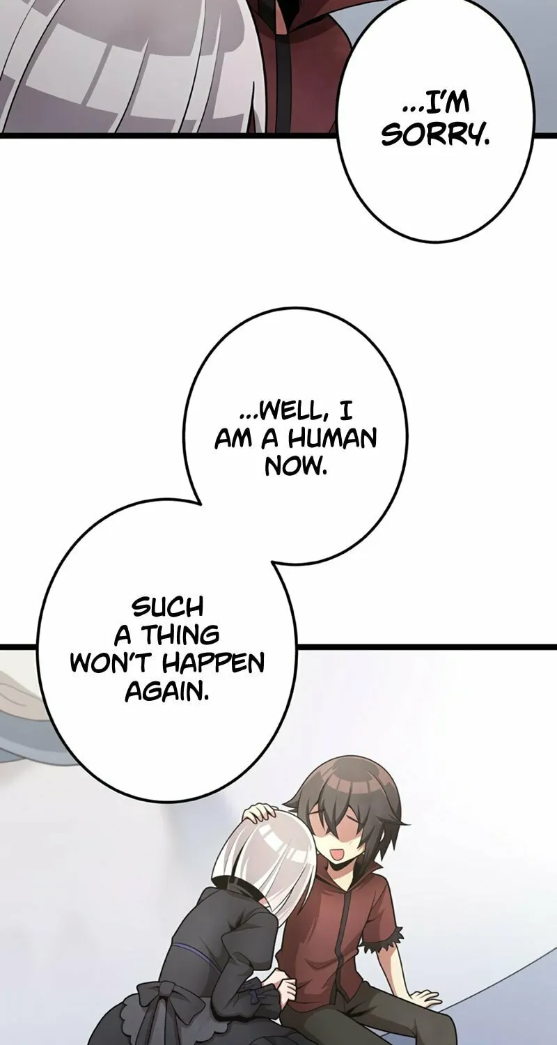 Resurrected Demon King (Colored) Chapter 9 page 39 - 