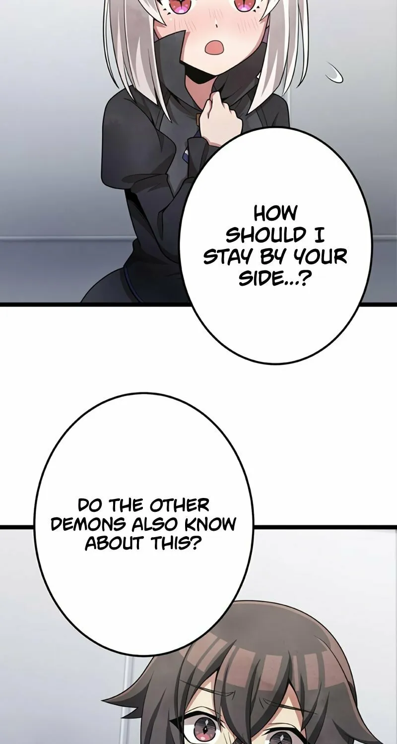 Resurrected Demon King (Colored) Chapter 9 page 41 - 