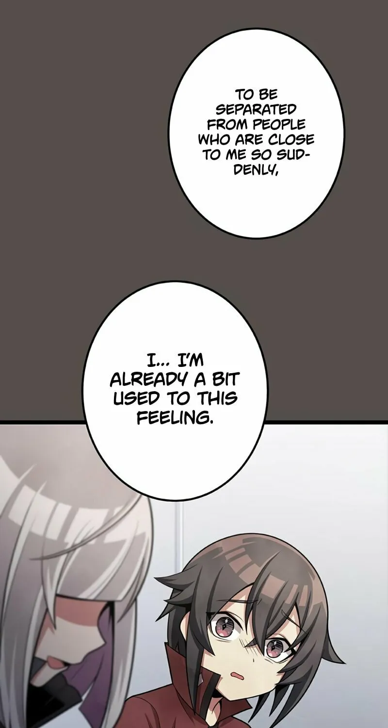 Resurrected Demon King (Colored) Chapter 9 page 49 - 