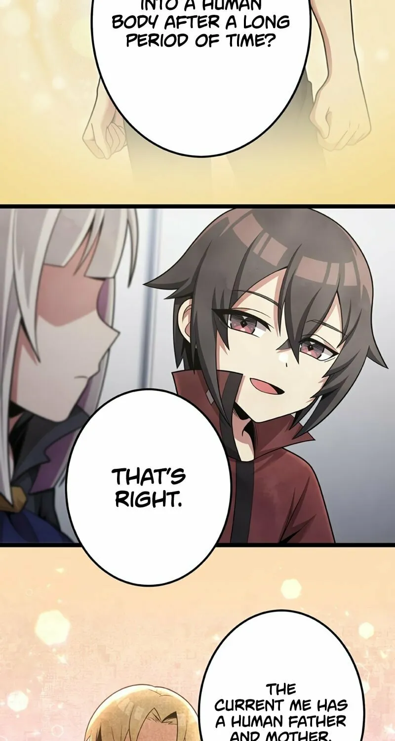 Resurrected Demon King (Colored) Chapter 9 page 6 - 