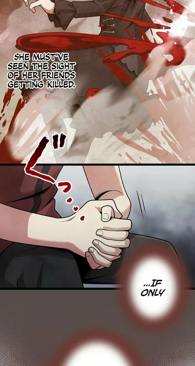 Resurrected Demon King (Colored) Chapter 9 page 51 - 