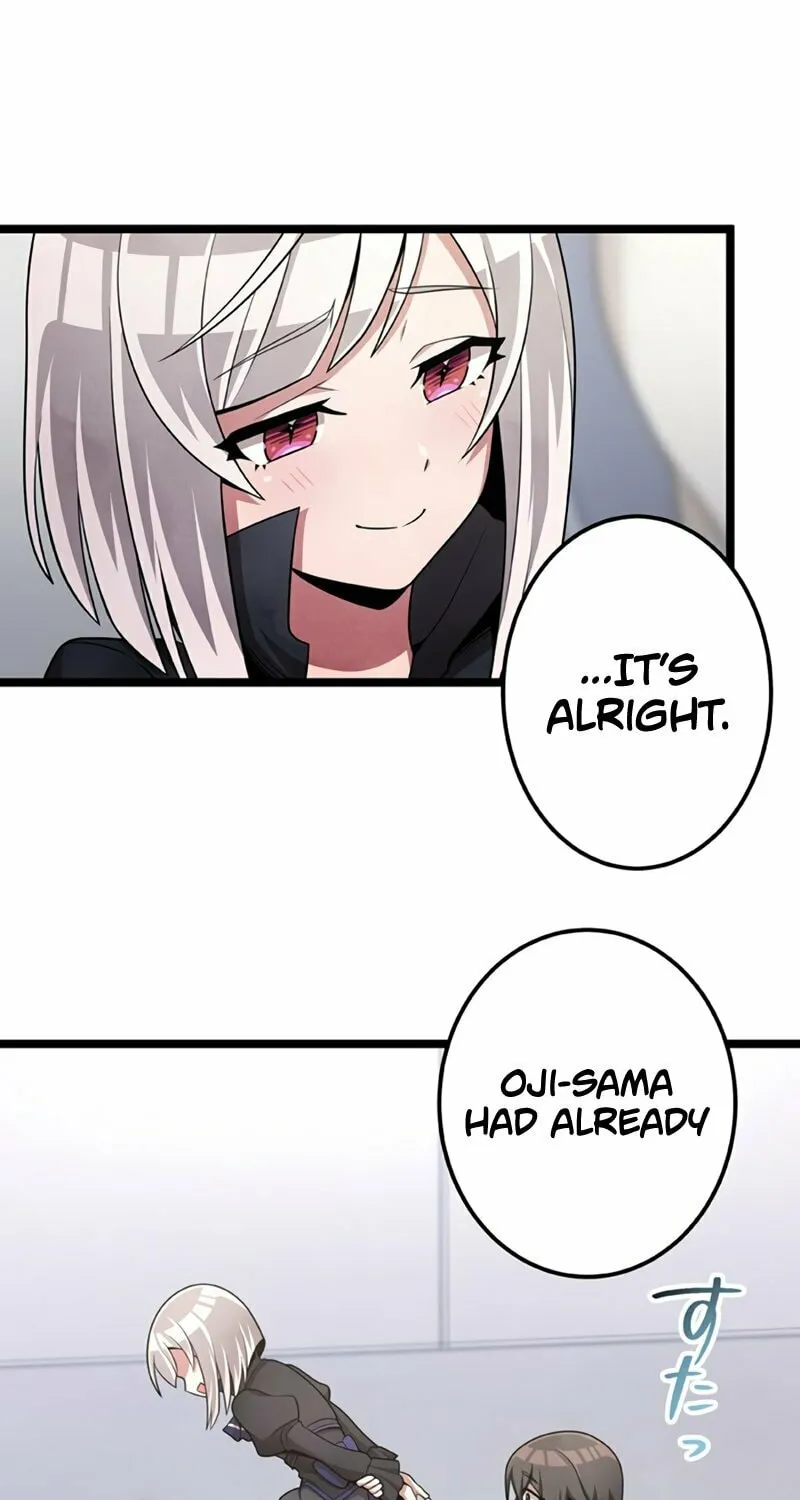 Resurrected Demon King (Colored) Chapter 9 page 53 - 