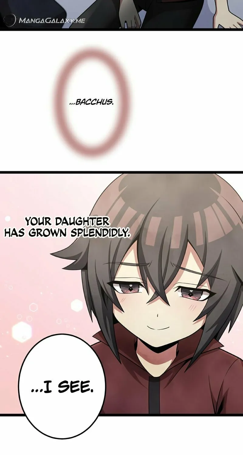 Resurrected Demon King (Colored) Chapter 9 page 58 - 