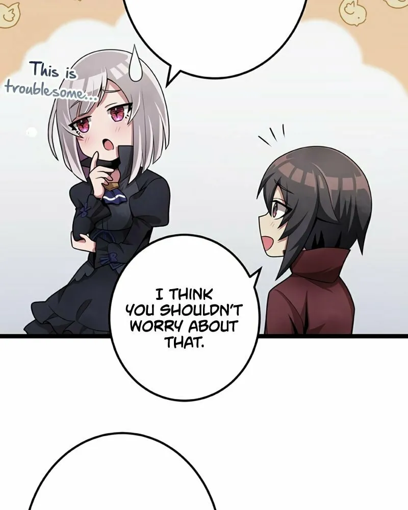 Resurrected Demon King (Colored) Chapter 9 page 60 - 
