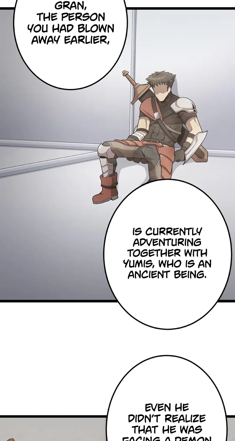 Resurrected Demon King (Colored) Chapter 9 page 61 - 