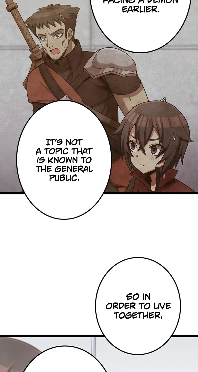 Resurrected Demon King (Colored) Chapter 9 page 62 - 
