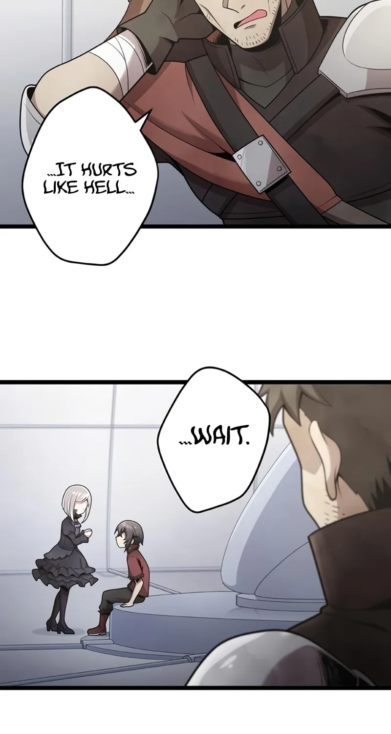 Resurrected Demon King (Colored) Chapter 9 page 64 - 