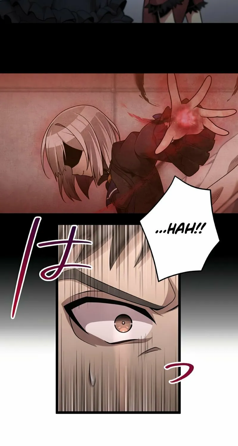 Resurrected Demon King (Colored) Chapter 9 page 66 - 