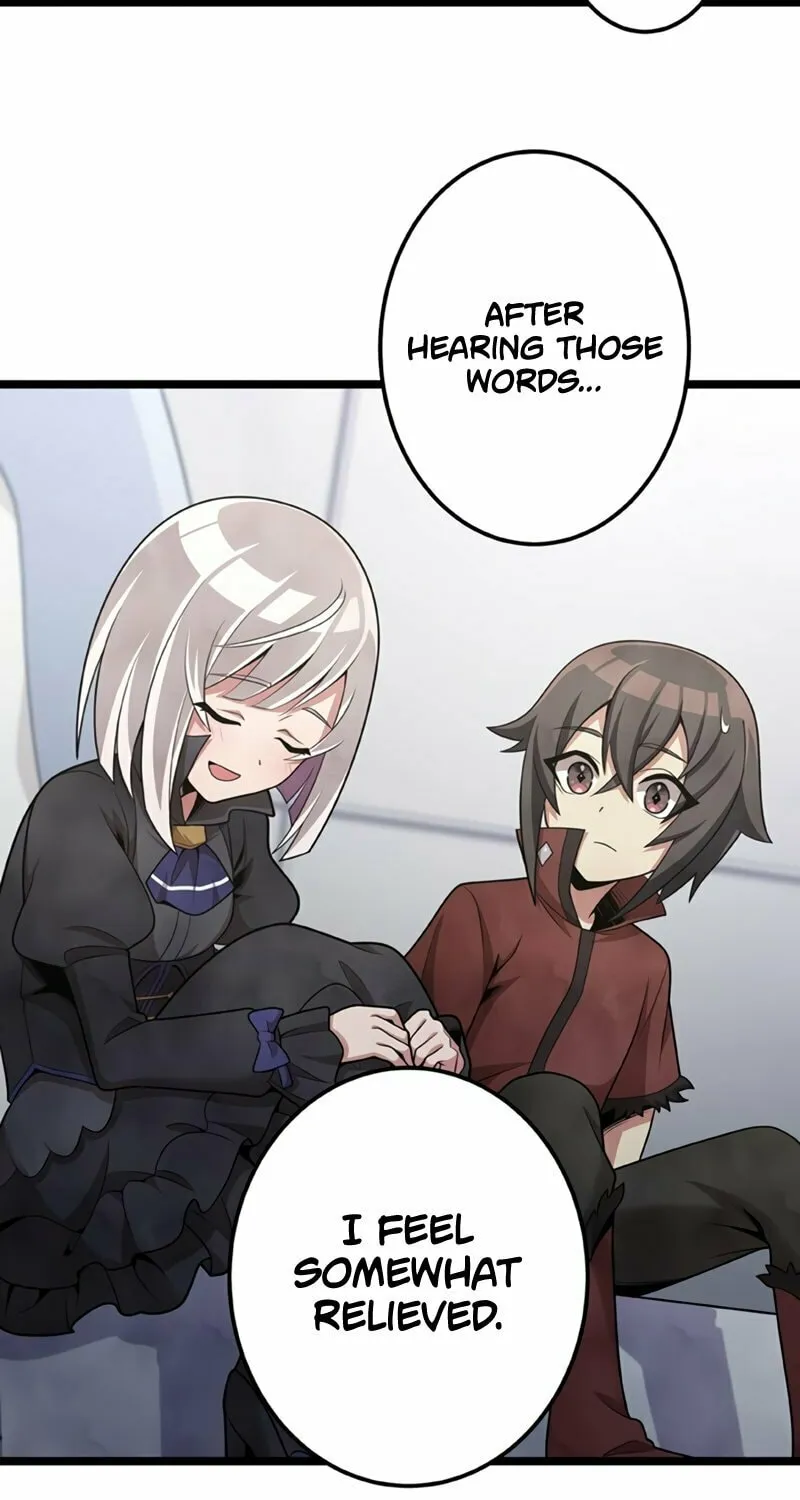 Resurrected Demon King (Colored) Chapter 9 page 8 - 