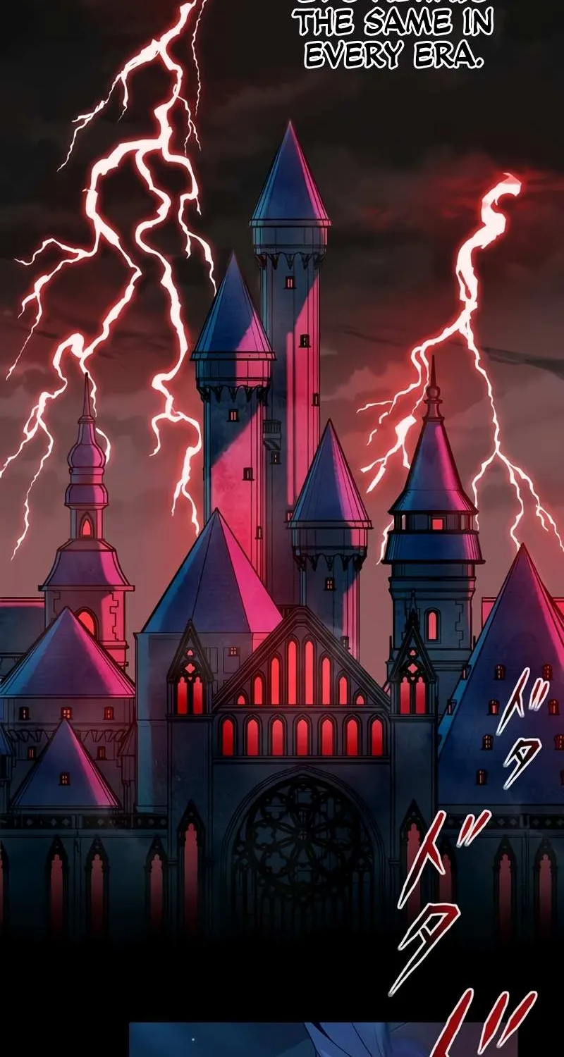 Read Resurrected Demon King chapter 1 image 1 on Lezhin