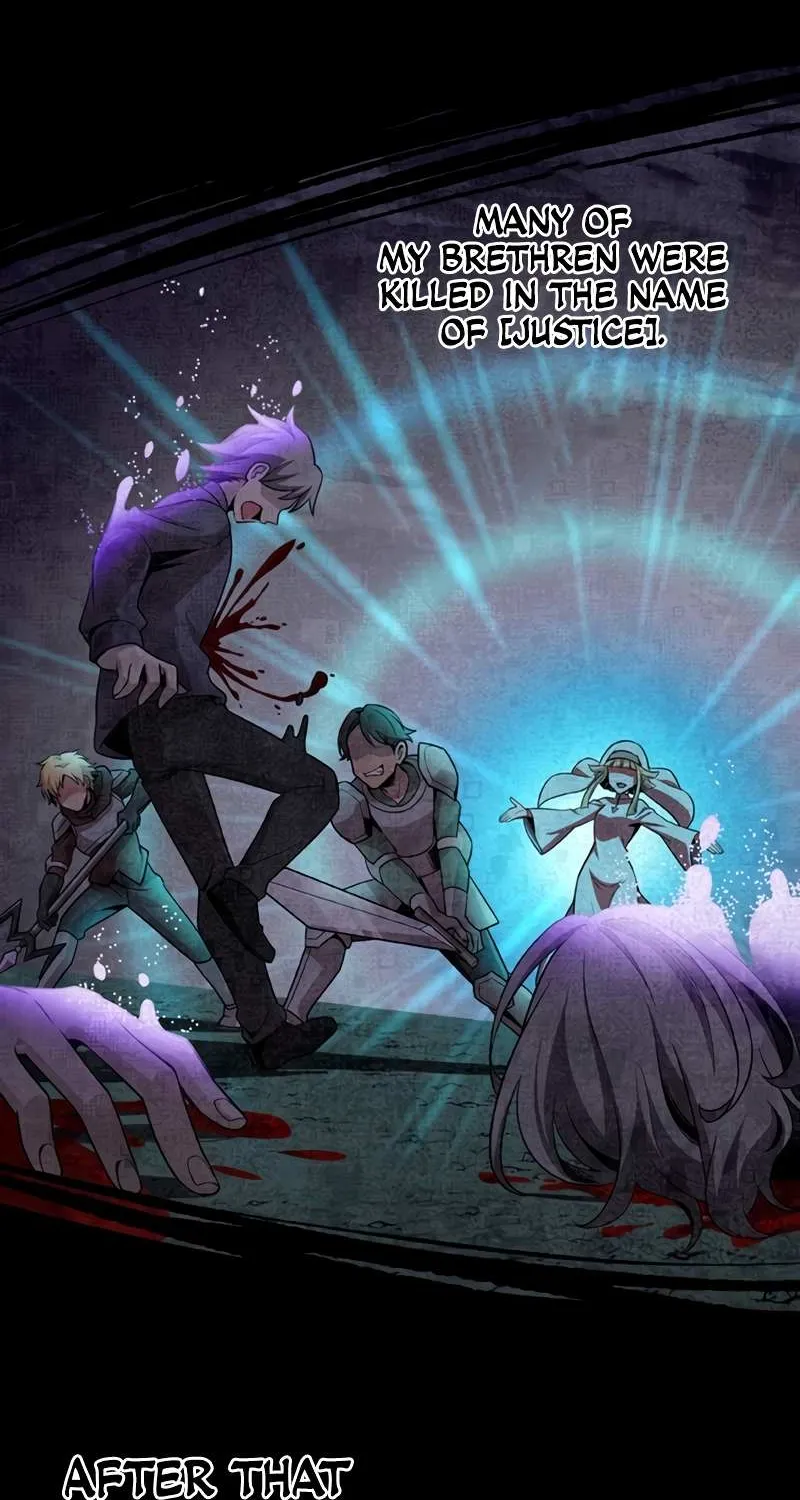 Read Resurrected Demon King chapter 1 image 11 on Lezhin