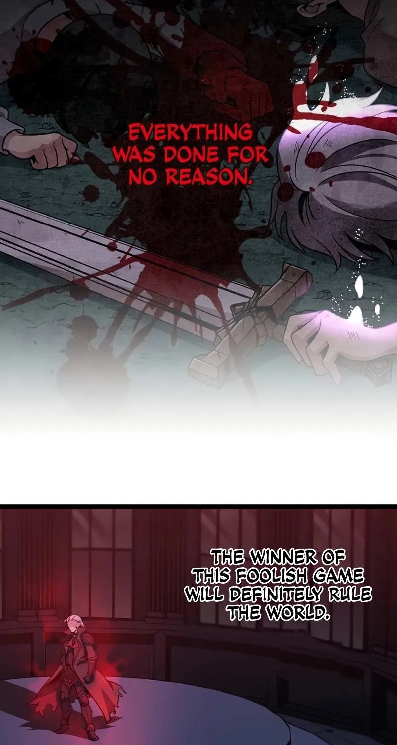 Read Resurrected Demon King chapter 1 image 15 on Lezhin