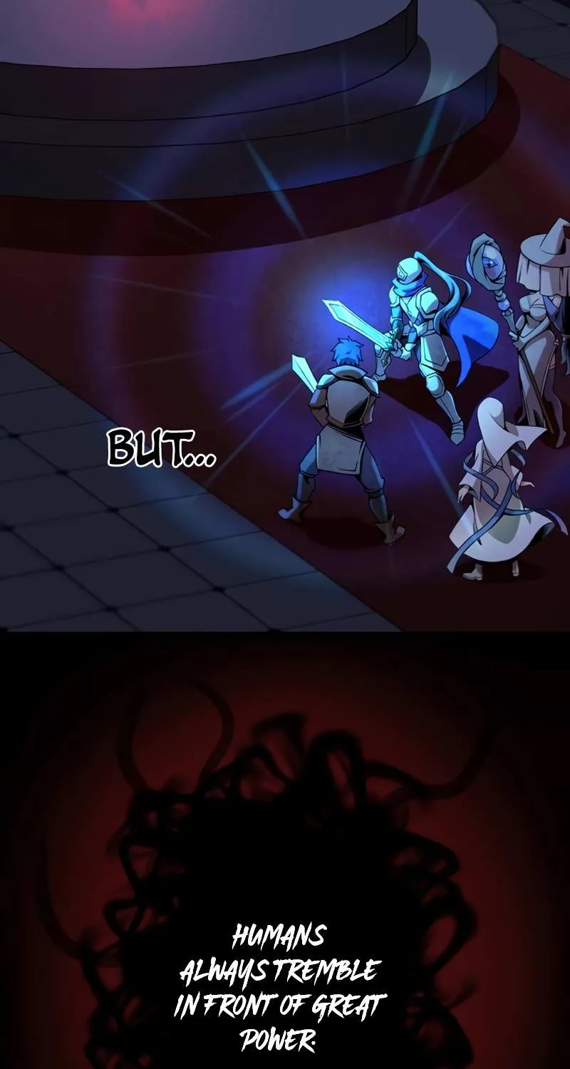 Read Resurrected Demon King chapter 1 image 16 on Lezhin