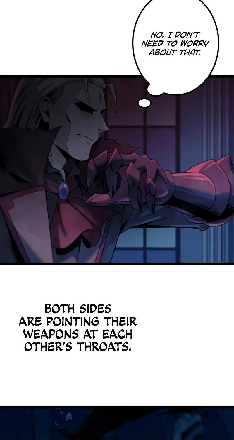 Read Resurrected Demon King chapter 1 image 19 on Lezhin