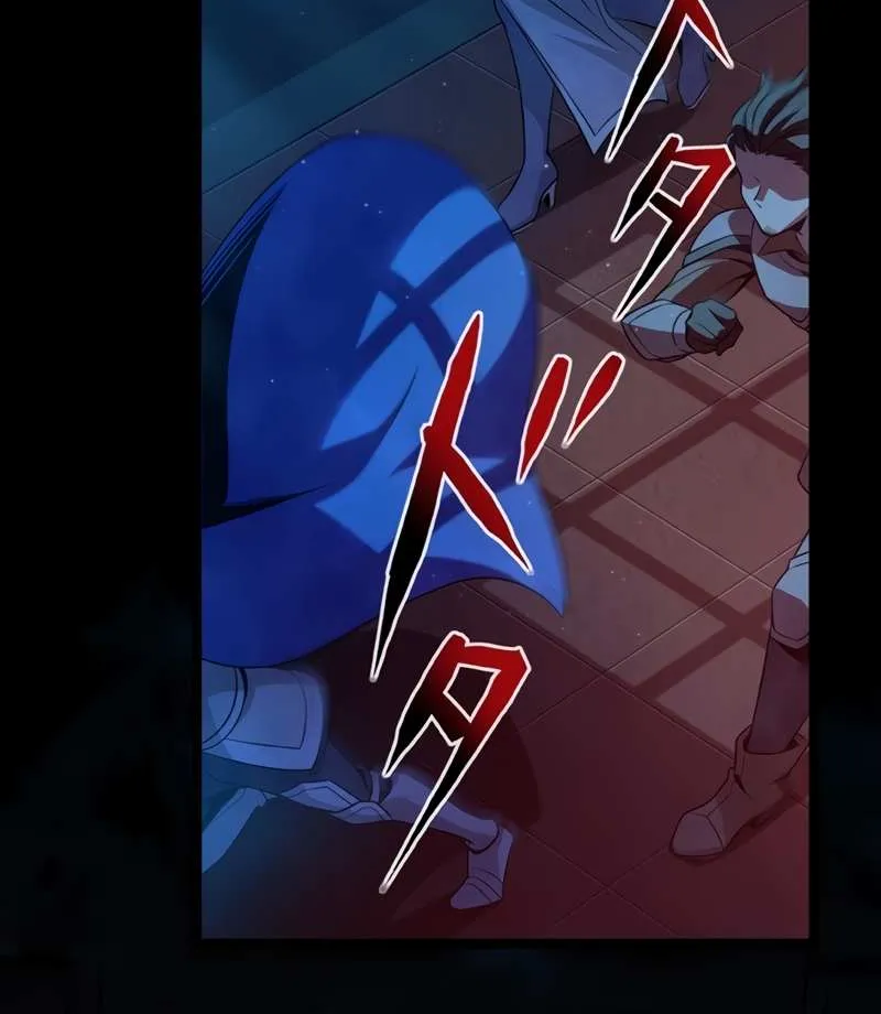 Read Resurrected Demon King chapter 1 image 2 on Lezhin