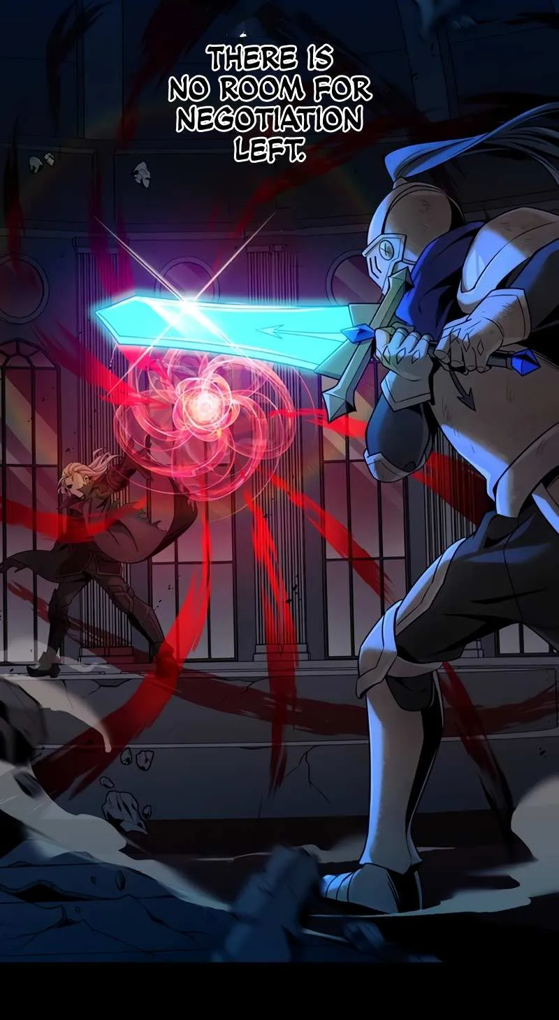 Read Resurrected Demon King chapter 1 image 20 on Lezhin