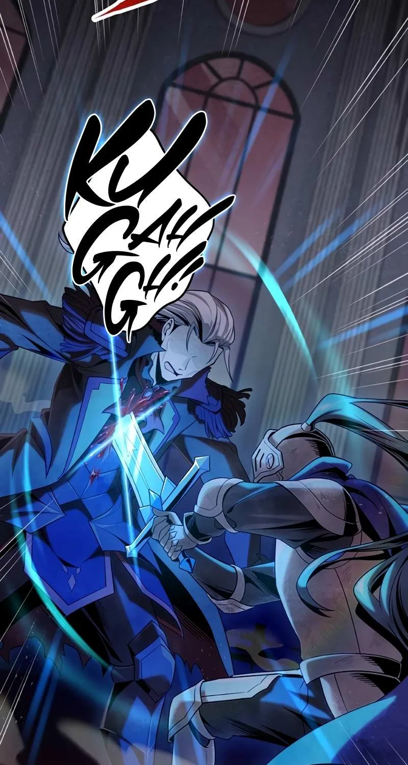 Read Resurrected Demon King chapter 1 image 26 on Lezhin