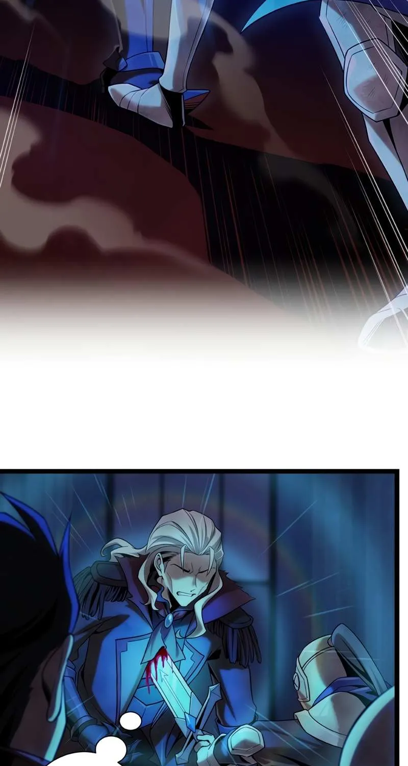Read Resurrected Demon King chapter 1 image 27 on Lezhin
