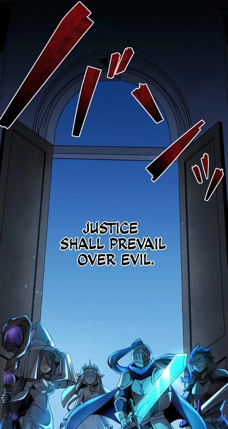 Read Resurrected Demon King chapter 1 image 3 on Lezhin
