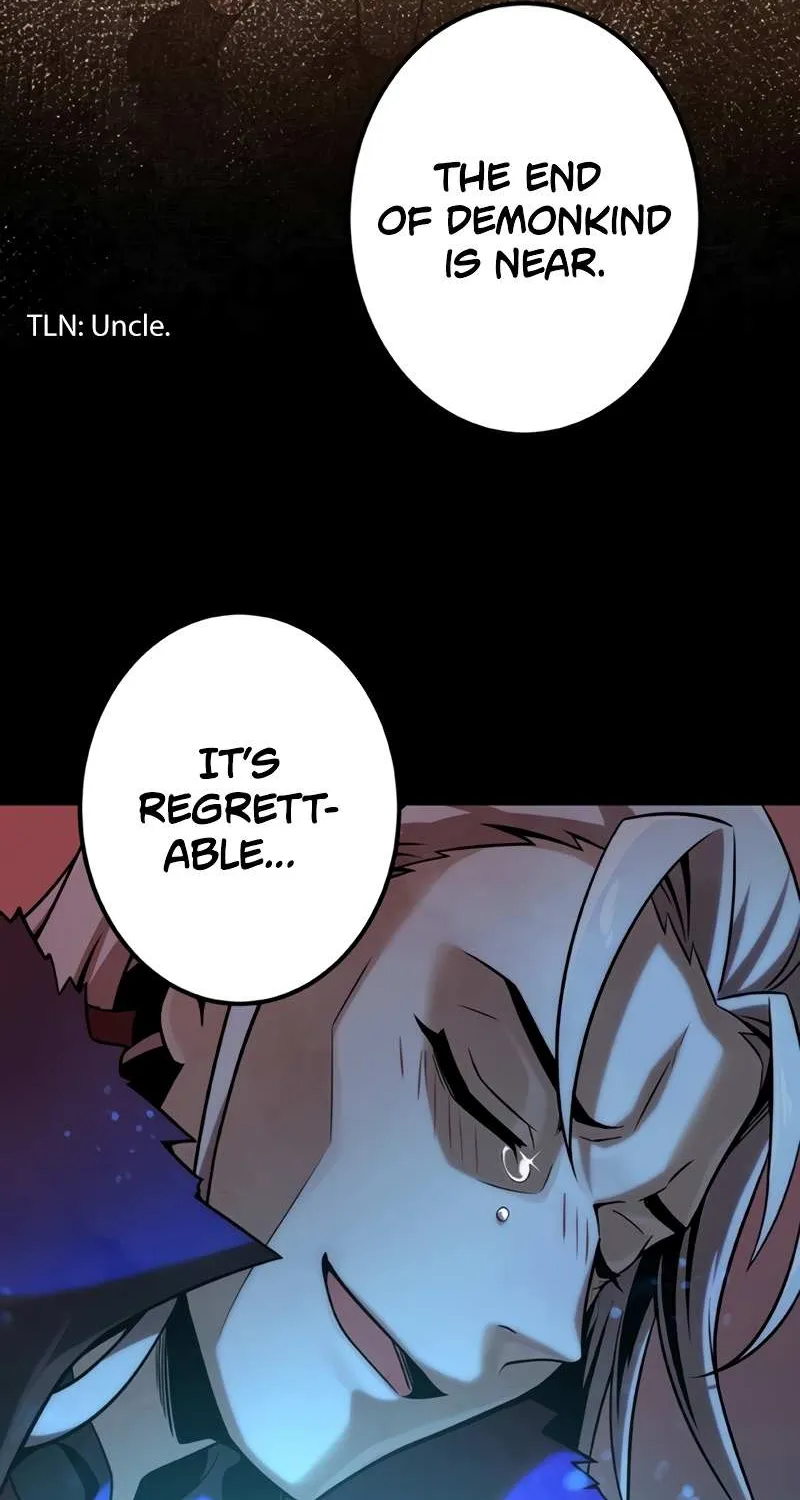 Read Resurrected Demon King chapter 1 image 36 on Lezhin