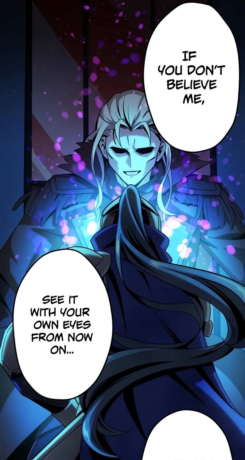 Read Resurrected Demon King chapter 1 image 44 on Lezhin