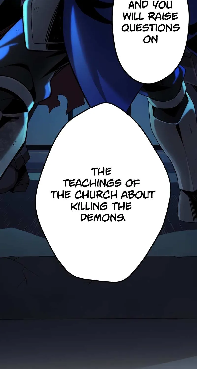 Read Resurrected Demon King chapter 1 image 45 on Lezhin