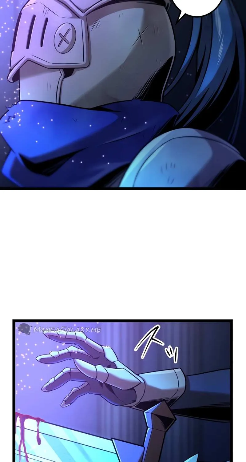 Read Resurrected Demon King chapter 1 image 50 on Lezhin
