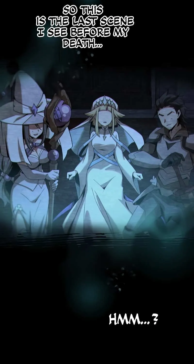 Read Resurrected Demon King chapter 1 image 56 on Lezhin