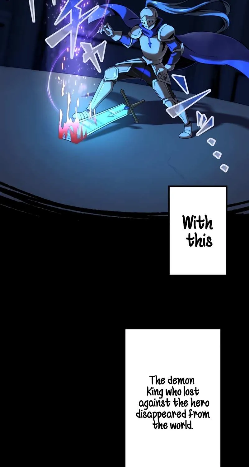 Read Resurrected Demon King chapter 1 image 60 on Lezhin