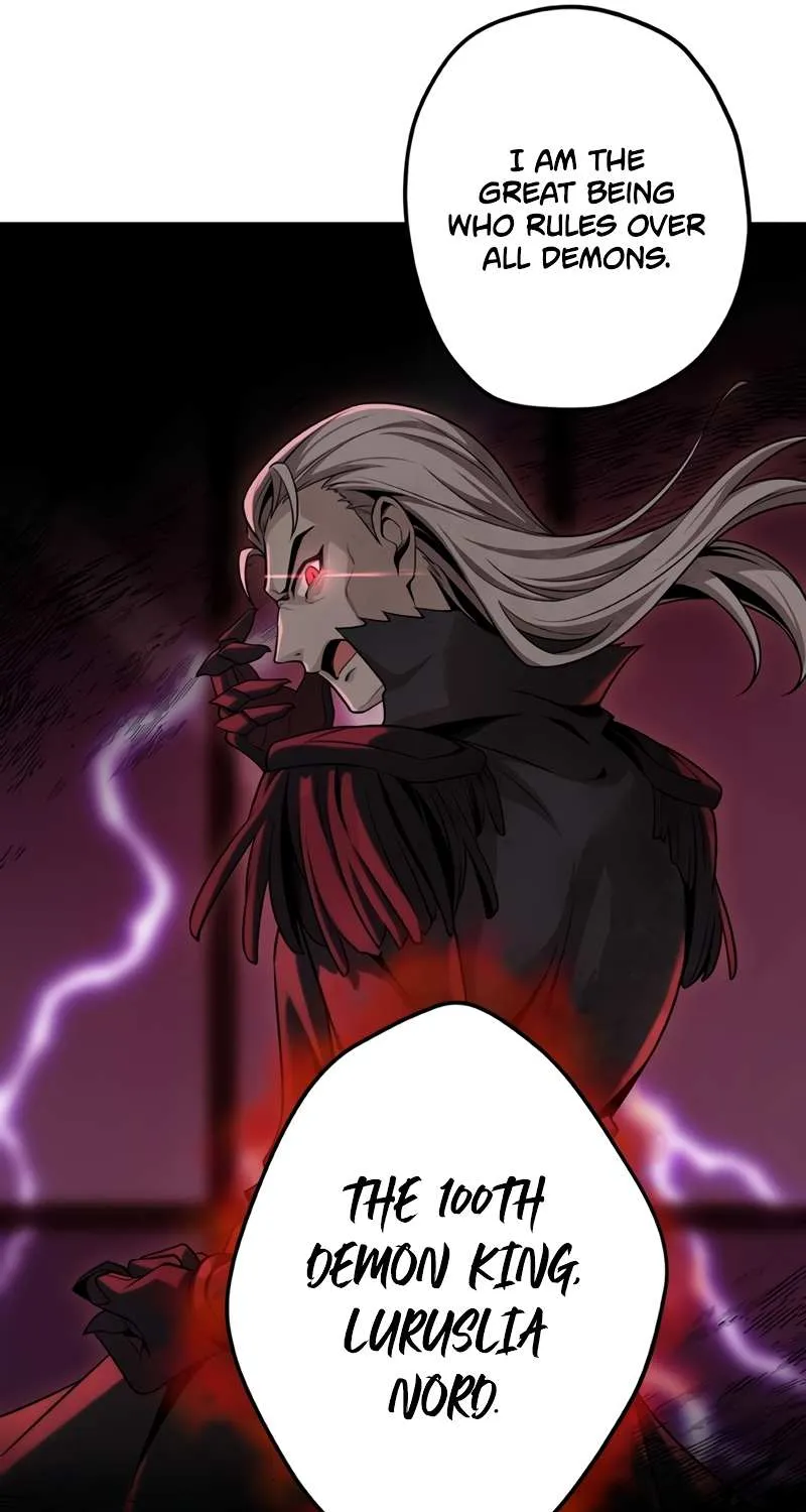 Read Resurrected Demon King chapter 1 image 8 on Lezhin