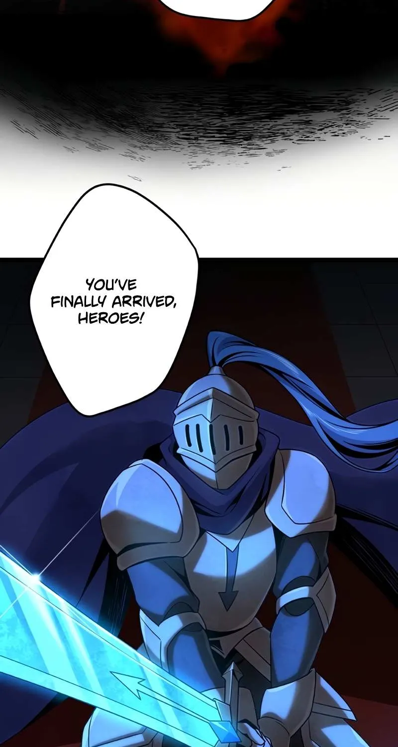 Read Resurrected Demon King chapter 1 image 9 on Lezhin