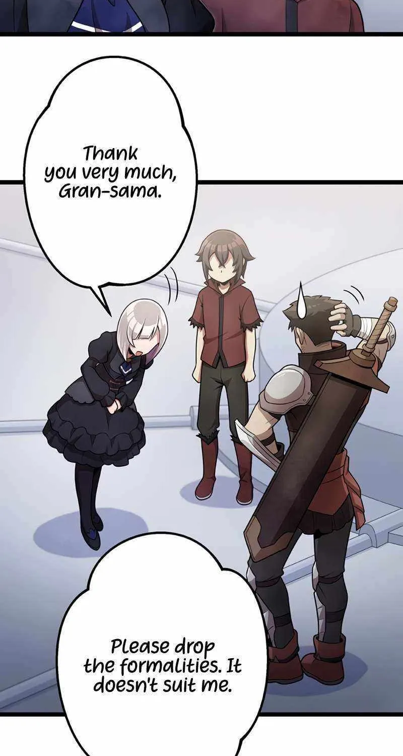 Read Resurrected Demon King chapter 10 image 14 on Lezhin