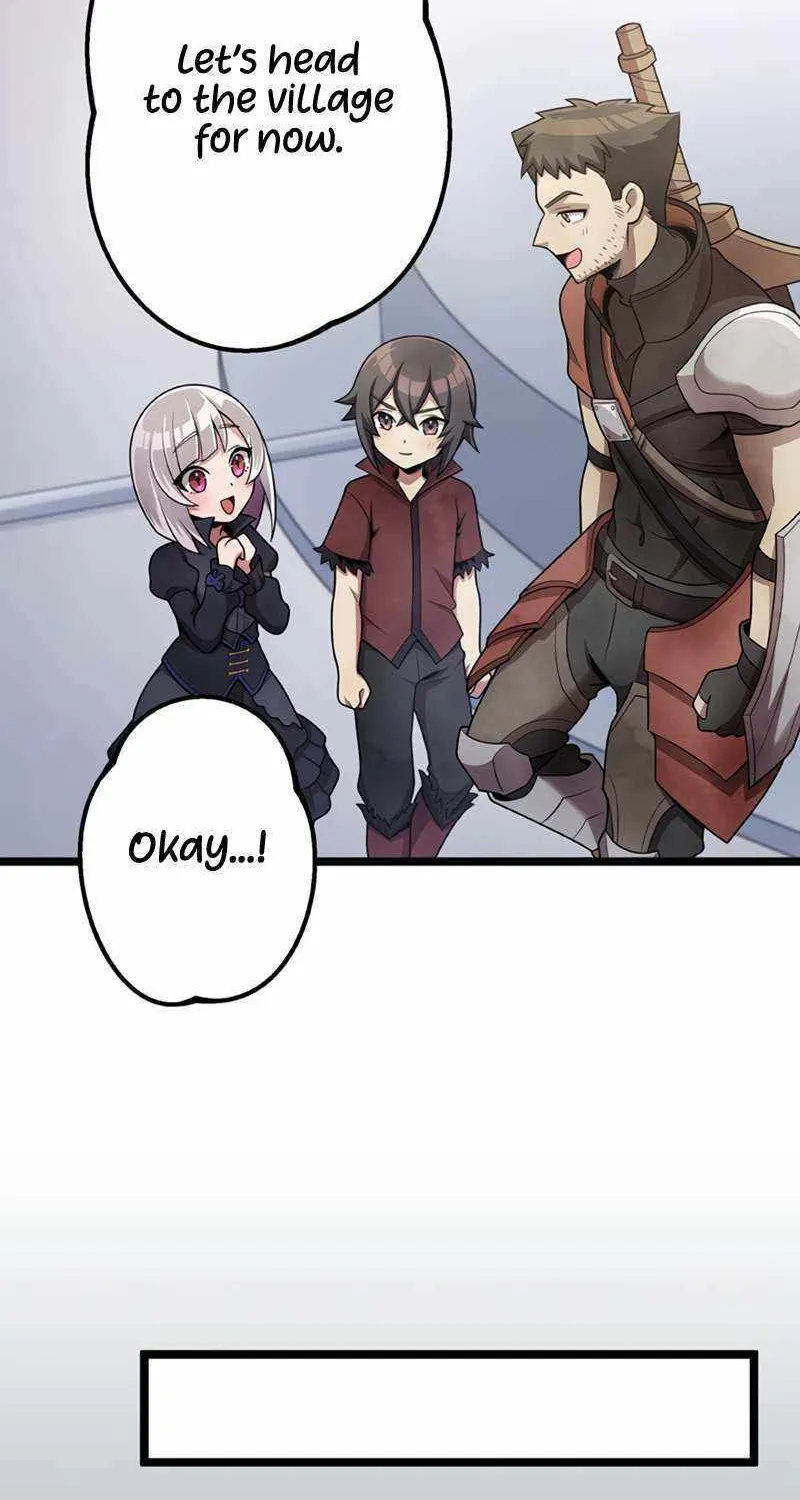 Read Resurrected Demon King chapter 10 image 19 on Lezhin