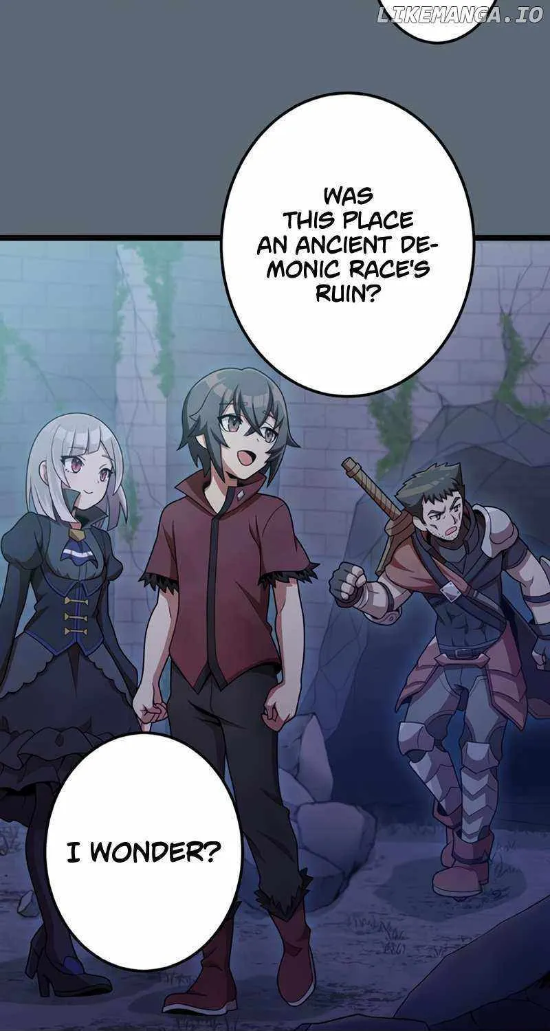 Read Resurrected Demon King chapter 10 image 21 on Lezhin