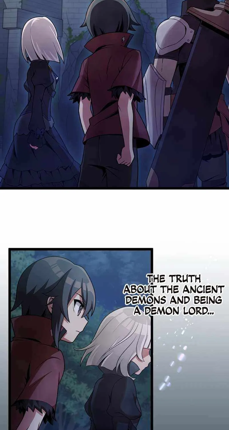 Read Resurrected Demon King chapter 10 image 23 on Lezhin