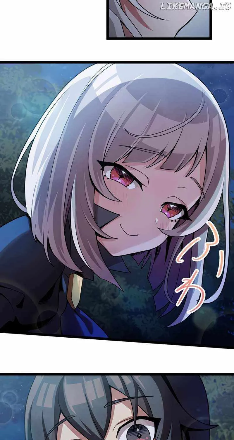 Read Resurrected Demon King chapter 10 image 26 on Lezhin