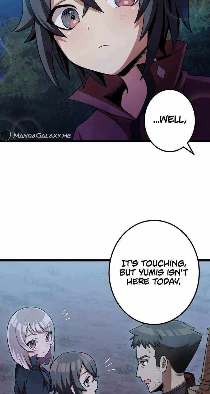 Read Resurrected Demon King chapter 10 image 27 on Lezhin