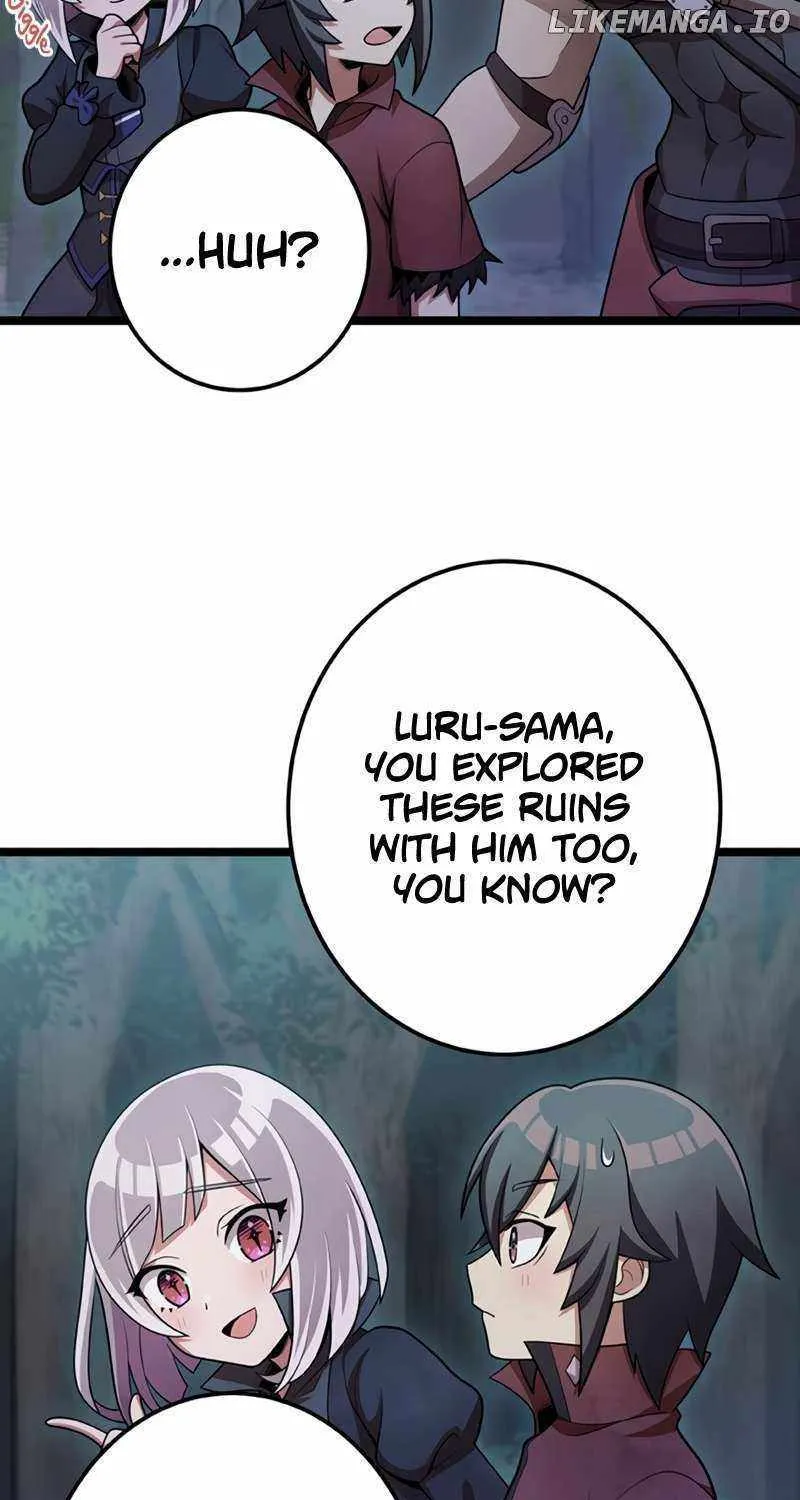 Read Resurrected Demon King chapter 10 image 31 on Lezhin